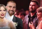 Yılın d&uuml;ğ&uuml;n&uuml;: Taylor Swift ve Travis Kelce evlendi! G&uuml;venlik &ouml;nlemleri dikkat &ccedil;ekti
