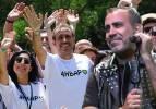 Haluk Levent&rsquo;ten radikal karar: Ahbap Genel Başkanlığını bırakıyor!