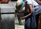 Meteoroloji a&ccedil;ıkladı! Hissedilen sıcaklık 40 dereceyi ge&ccedil;ecek: İl il hava durumu 