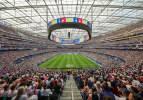 5 milyar dolarlık stadyum! D&uuml;nya Kupası'nın g&ouml;zdesi oldu