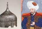 Osman Gazi'nin kayıp miğferi ABD'de ortaya &ccedil;ıktı! 400 yıllık miras
