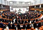 TBMM'de koltuk sayısı sil baştan değişti! İşte partilerin g&uuml;ncel sayıları 