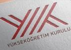 Y&Ouml;K a&ccedil;ıkladı: &Uuml;niversitelerde 16 yeni b&ouml;l&uuml;m a&ccedil;ılacak