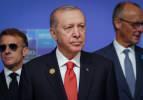NATO Zirvesi'nde liderlere &ouml;zel kalemler hediye edildi