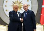 Yapay zekadan Erdoğan&rsquo;la Trump arasındaki beden dili yorumu