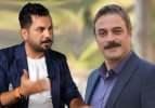 Ufuk &Ouml;zkan&rsquo;a don&ouml;r olmuştu! Salih Kıvırcık, ameliyat i&ccedil;in ailesini karşısına aldı