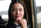 Pelin Akil, mide fesadı ge&ccedil;irdi! Men&uuml;s&uuml; alay konusu oldu