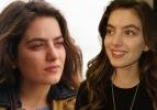 Taşacak Bu Deniz'in Eleni'si Ava Yaman&rsquo;ın makyajlı hali takip&ccedil;ilerini ikiye b&ouml;ld&uuml;!