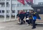 Eşini &ouml;ld&uuml;r&uuml;p cesedini 15 par&ccedil;aya b&ouml;len kadın: Aklıma iblis girdi