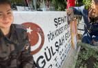 15 Temmuz şehidi G&uuml;lşah G&uuml;ler&rsquo;in acılı ailesi evlerini kızlarının hatıralarıyla donattı!