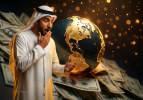 IMF d&uuml;nyanın en b&uuml;y&uuml;k M&uuml;sl&uuml;man ekonomilerini a&ccedil;ıkladı! Ne S. Arabistan ne BAE ne de Katar!