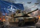 En &ccedil;ok tankı olan NATO &uuml;lkeleri a&ccedil;ıklandı! T&uuml;rkiye'de ka&ccedil; tank var?