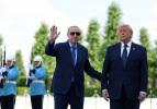 Trump&rsquo;la samimi diyaloğu d&uuml;nya basınını şaşırttı: Erdoğan d&uuml;nyada tek