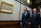 NATO Liderler Zirvesi başladı! U&ccedil;aklar tek tek iniyor