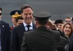 NATO zirvesi &ouml;ncesi diplomasi trafiği başladı! Peş peşe g&ouml;r&uuml;şmeler