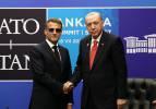 NATO Zirvesi'nde diplomasi trafiği! Peş peşe g&ouml;r&uuml;şmeler