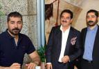 "Onlara Sandalye Bile Bırakmam" demişti!İbrahim Tatlıses'e oğlu Ahmet Tatlıses'ten sert s&ouml;zler 