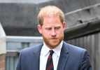 Prens Harry i&ccedil;in son dakika şoku: Buckingham kapıları kapattı
