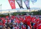 "10. Yılında 15 Temmuz: İrade Bizim Zafer Bizim" Programına vatandaşlar akın etti