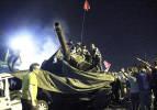 Hain darbe girişiminde T&uuml;rkiye'nin yanında olan &uuml;lkeler... 