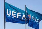 UEFA sıralaması g&uuml;ncellendi! İlk 30'a T&uuml;rkiye'den tek takım girdi