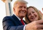Babasını &ccedil;abuk unuttu: Trump&rsquo;ın kızı pop&uuml;lerliğini iş fırsatına &ccedil;evirdi!