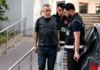 Ahbap kurucularındandı sorguda itiraf etti! D&ouml;k&uuml;l&uuml;yorlar, Haluk Levent'e k&ouml;t&uuml; haber...