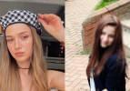 Daha 17 oyuncusu Ceren Ayruk yalan mı s&ouml;yl&uuml;yor? Eski fotoğrafları ortalığı karıştırdı!