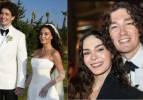 Ebru Şahin ile Cedi Osman &ccedil;iftinden Portekiz tatili! Romantik karelere beğeni yağmuru...