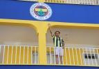 Fanatikliğin b&ouml;ylesi! Fenerbah&ccedil;eliler bayıldı 