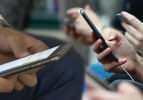Reklam SMS&rsquo;i g&ouml;nderen firma bu sefer sert kayaya &ccedil;arptı! Şirkete 1 milyon lira ceza kesildi
