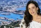 4 yıl &ouml;nce İstanbul'u terk etmişti: İpek A&ccedil;ar'ın Bodrum'daki villası hayran bıraktı!
