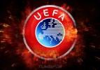 UEFA &uuml;lke puanında son durum