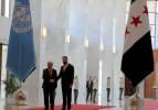 BM'den Suriye'ye 17 yıl sonra tarihi ziyaret!