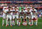 Milli Takım'a FIFA sıralamasında b&uuml;y&uuml;k şok! 5 basamak birden geriledik