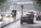 Meteoroloji ve AKOM peş peşe uyardı: İstanbul dahil bir&ccedil;ok ilde kuvvetli olacak