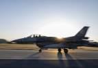 NATO g&ouml;revi T&uuml;rkiye'ye emanet: T&uuml;rk F-16'lar alarm durumuna ge&ccedil;ecek!