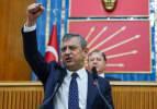 264 Eski CHP Milletvekili partiden istifa etti