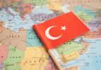 D&uuml;nyanın en g&uuml;&ccedil;l&uuml; pasaportları belli oldu! İşte T&uuml;rkiye'nin sıralamadaki yeri