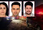 Adana'da 3 vatandaş canice katledilmişti! Vahşetin nedeni ortaya &ccedil;ıktı