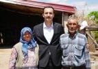 "Ağlama, canımıza bir şey olmadı" s&ouml;zleri y&uuml;rekleri yakmıştı! Y&uuml;z g&uuml;ld&uuml;ren gelişme