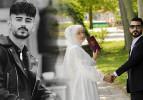 Katilinin d&uuml;ğ&uuml;n fotoğraflarını &ccedil;ekmiş! Ormana uzanan dehşet
