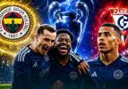 Fenerbah&ccedil;e - Gornik Zabrze ma&ccedil;ı şifresiz mi? İşte yayın bilgileri