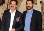 Yıllardır aralarındaki kavga bitmek bilmiyor: İbrahim Tatlıses'in oğlu Ahmet Tatlıses'ten "bedel &ouml;dedim" paylaşımı
