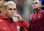 Lucas Torreira'ya yumruklu saldırı davasında yeni gelişme! Uzlaşma sağlanamadı