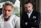 Oktay Kaynarca'nın annesi ile benzerliği g&uuml;ndem oldu!