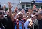 B&ouml;yle bir futbolcu daha &ouml;nce S&uuml;per Lig'e gelmedi! Premier Lig'in rekortmeni artık Trabzonspor'da