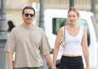 Bradley Cooper ve Gigi Hadid evlendi mi? Taktıkları y&uuml;z&uuml;klerin anlamı ortaya &ccedil;ıktı