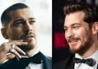 &Ccedil;ağatay Ulusoy'un son hali şaşırttı! Başarılı oyuncuyu hayranı fotoğrafladı