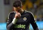 Fenerbah&ccedil;eli Ederson'dan ayrılık iddialarına T&uuml;rk&ccedil;e cevap